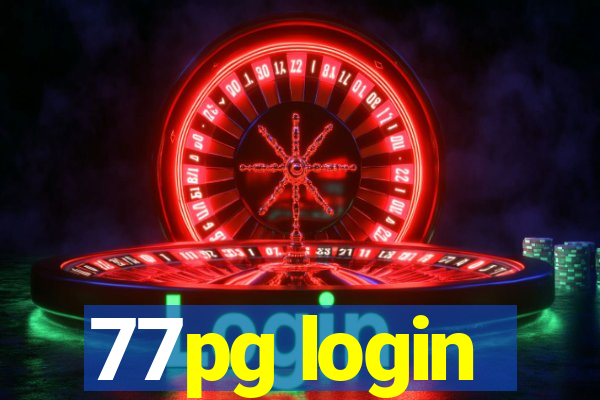 77pg login